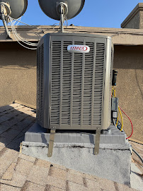 About commercial HVAC services Los Angeles