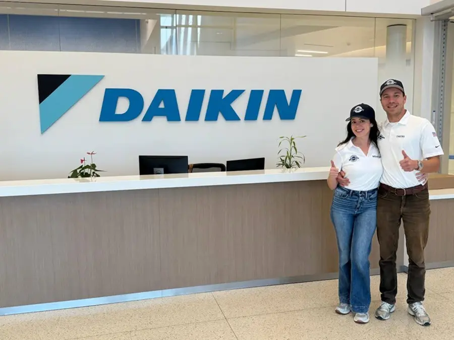 commercial HVAC services Los Angeles