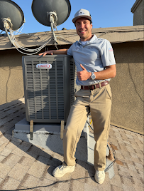 Gallery image 1 — commercial HVAC services Los Angeles