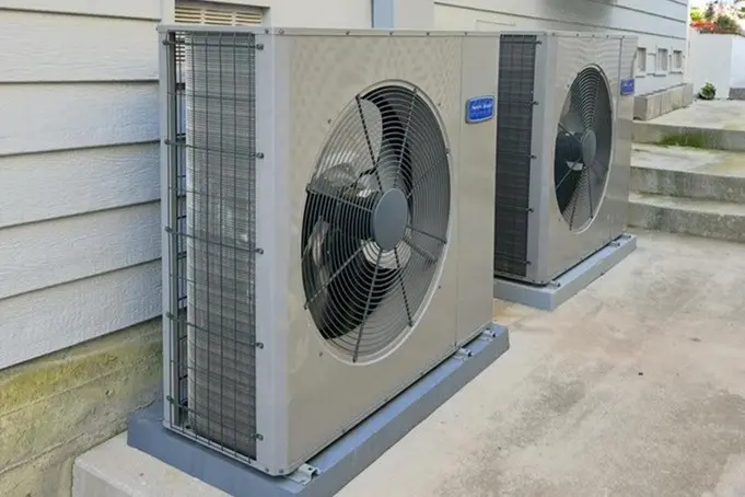 Gallery image 3 — commercial HVAC services Los Angeles