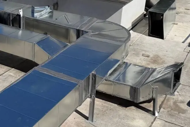 Gallery image 6 — commercial HVAC services Los Angeles