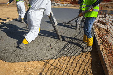 Gallery image 6 — decorative concrete Dallas Fort Worth