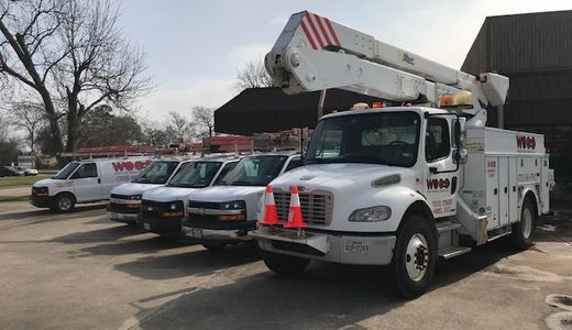 affordable industrial electrician Houston