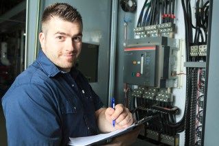 About Wood Electrical Services