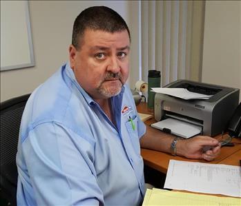 Gallery image 4 — flooded basement cleanup Blossoms Park, TX