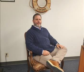 commercial damage restoration San Antonio, TX