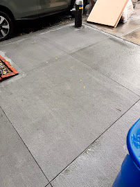 About concrete contractors in NYC
