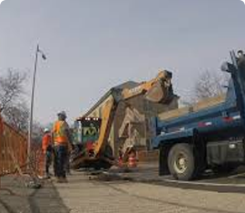 Gallery image 1 — concrete contractors in NYC