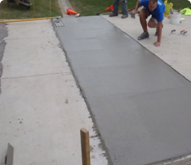 Gallery image 7 — concrete contractors in NYC