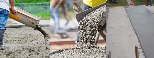 Gallery image 2 — concrete contractors in NYC