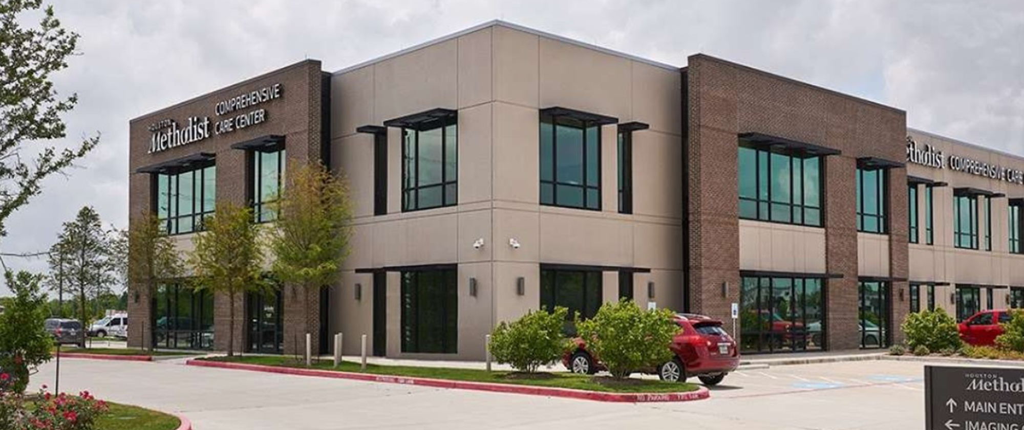 Gallery image 6 — commercial electrical services Houston