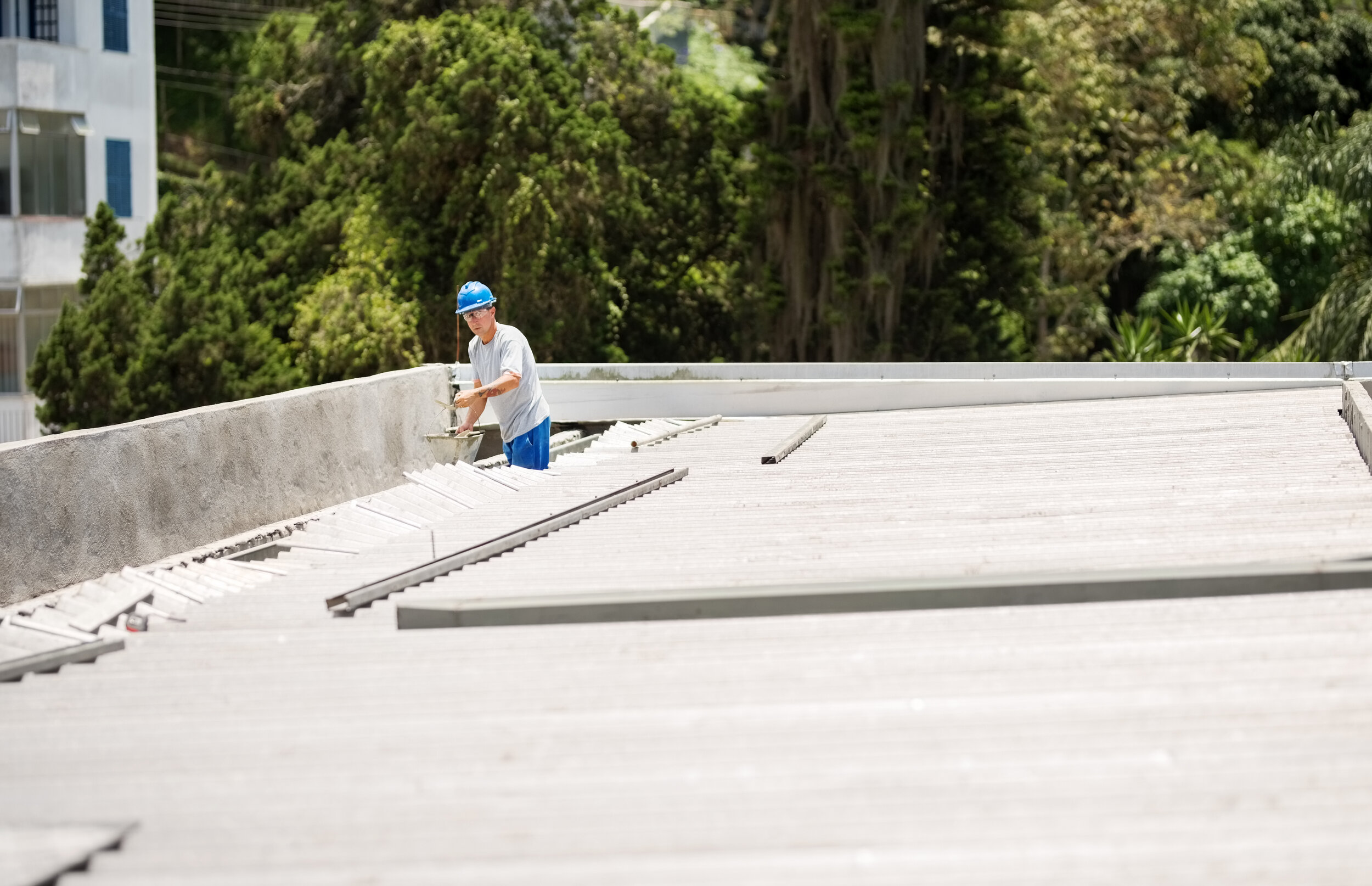 Gallery image 3 — emergency roof repair Central Florida