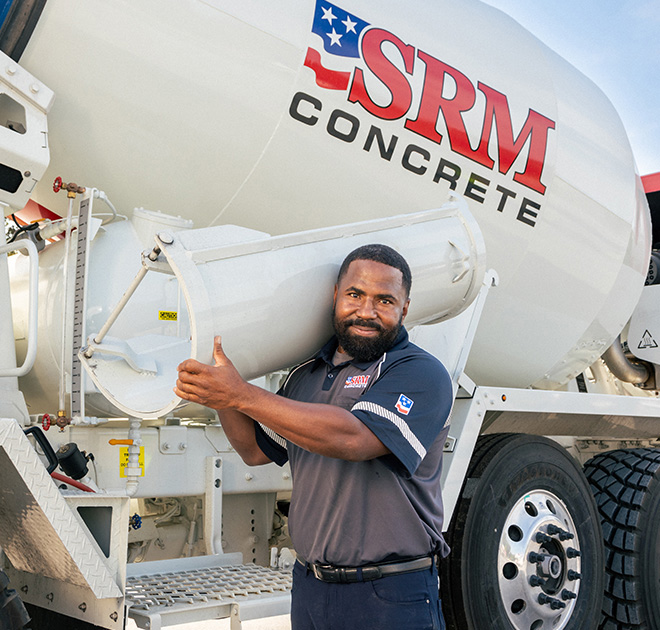 Gallery image 8 — SRM Concrete Denver