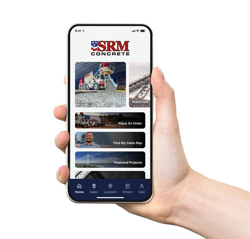 Gallery image 3 — SRM Concrete Denver