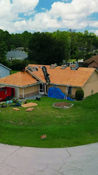 About metal roofing installation in Sanford