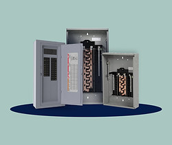 Gallery image 2 — EV charger installation in Tomball, TX