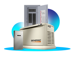 Gallery image 6 — EV charger installation in Tomball, TX