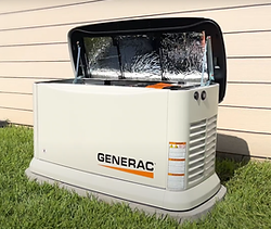 Gallery image 3 — EV charger installation in Tomball, TX