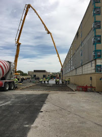 Gallery image 5 — crack sealing near me