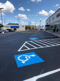 About crack sealing near me