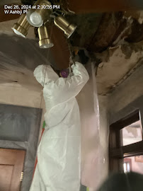 About best fire damage restoration in San Antonio