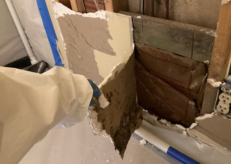 best fire damage restoration in San Antonio