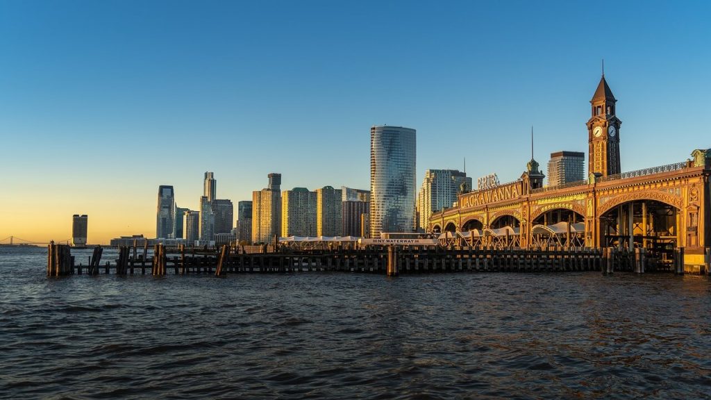 Gallery image 8 — epoxy flooring contractor in New York City