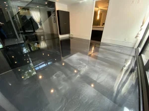 Gallery image 7 — epoxy flooring contractor in New York City