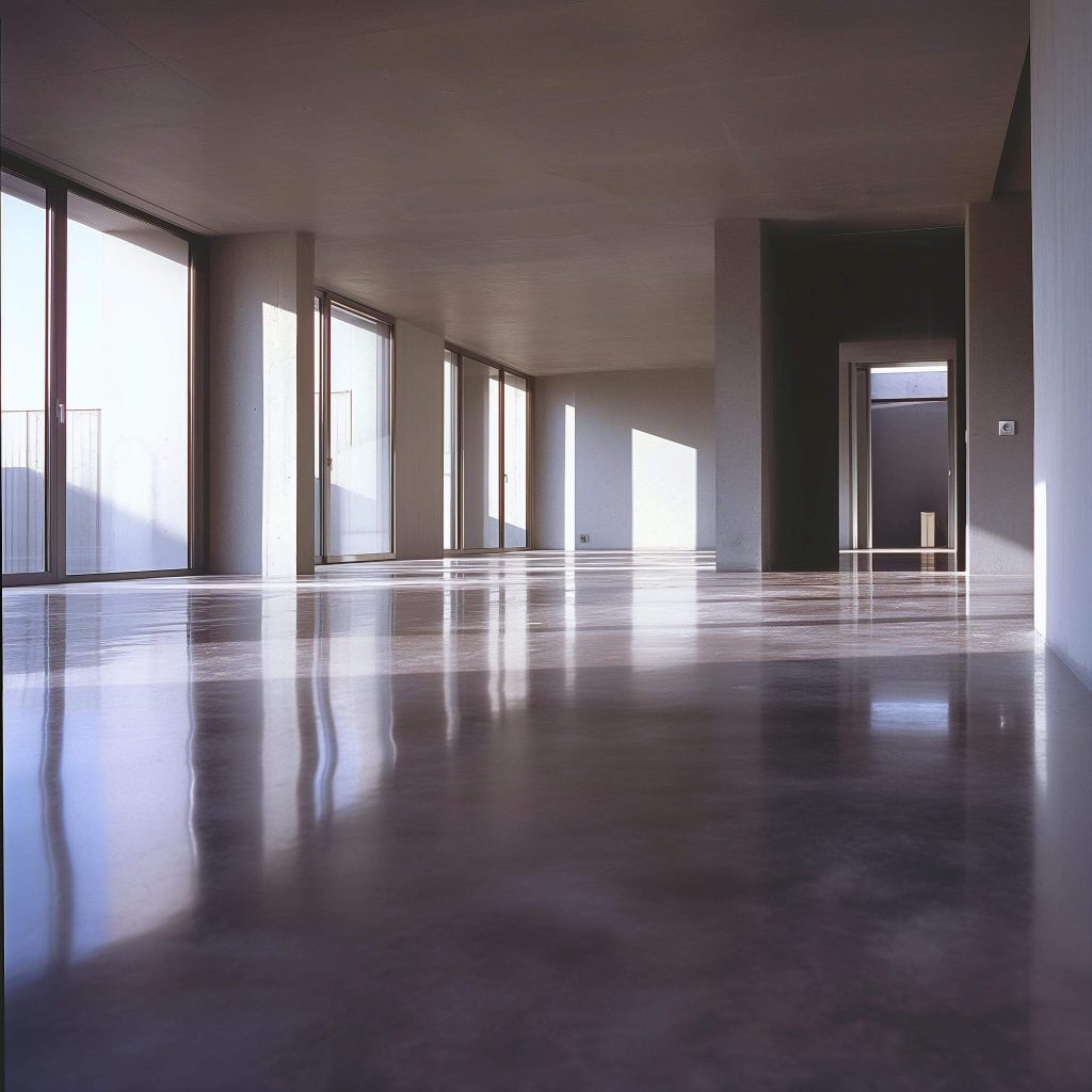 Gallery image 6 — epoxy flooring contractor in New York City