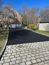 asphalt repair and patching New York