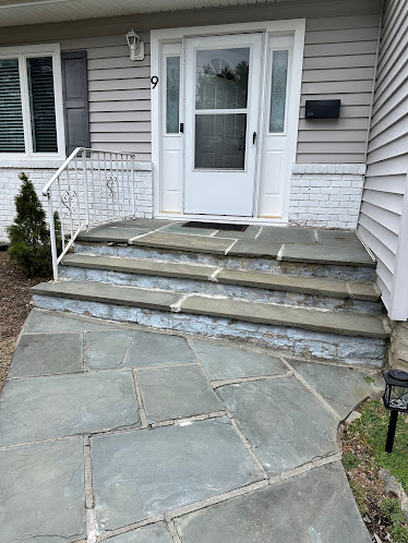 best paving company in New York