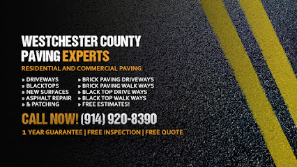 Gallery image 2 — best paving company in New York