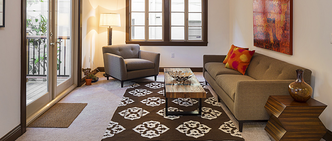 Gallery image 4 — non-toxic carpet cleaning near me
