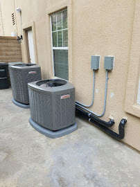 About air conditioning installation in Los Angeles