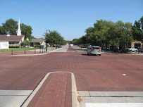 Gallery image 3 — commercial road paving Fort Worth