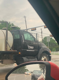 About commercial road paving Fort Worth