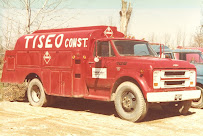 Gallery image 4 — commercial road paving Fort Worth