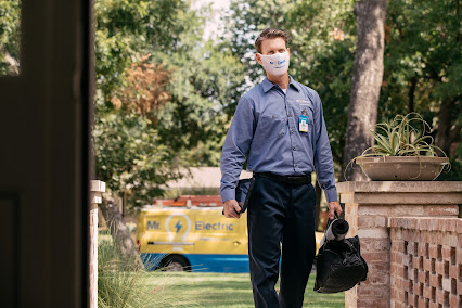 Gallery image 3 — residential electrician Houston West