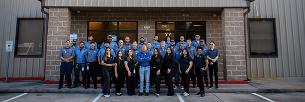 About residential electrician Houston West