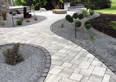 Gallery image 9 — fireplace installation Garden City