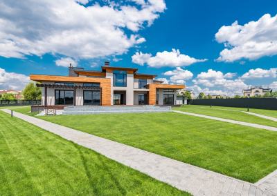 Gallery image 11 — fireplace installation Garden City