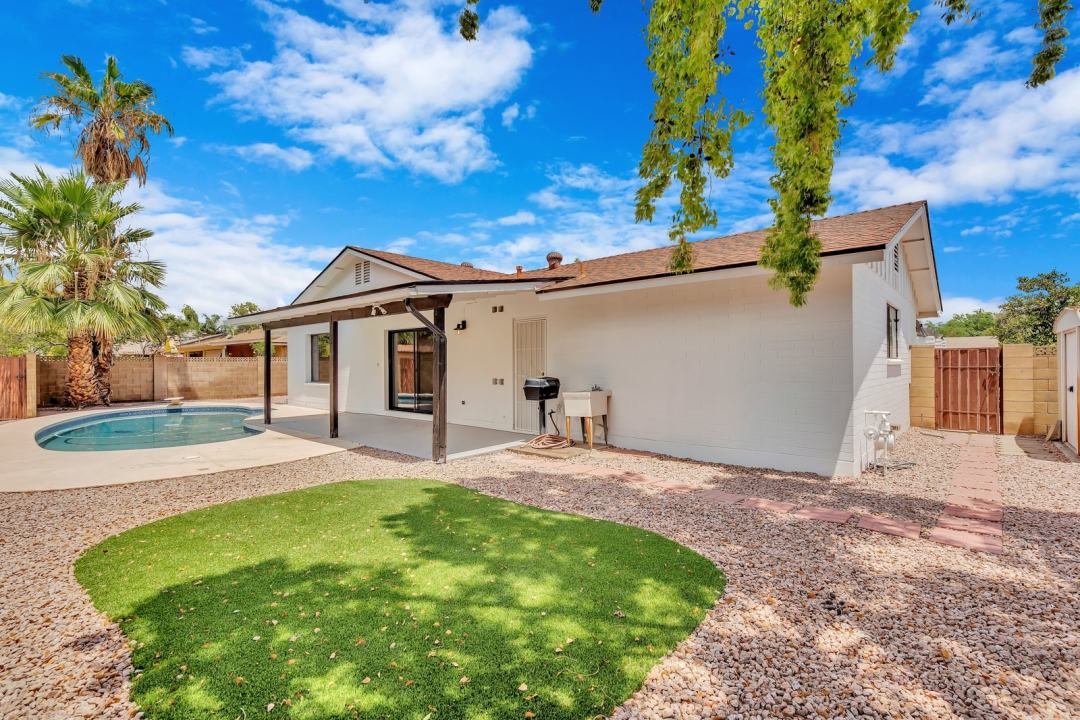 Gallery image 3 — fireplace installation Garden City