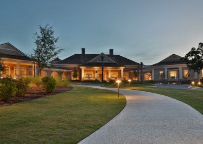 Gallery image 2 — fireplace installation Garden City