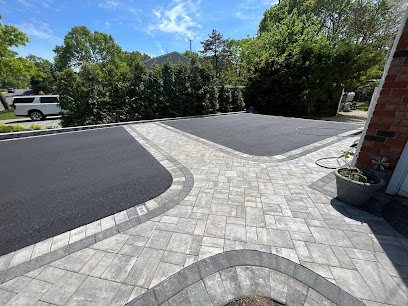 Gallery image 6 — fireplace installation Garden City