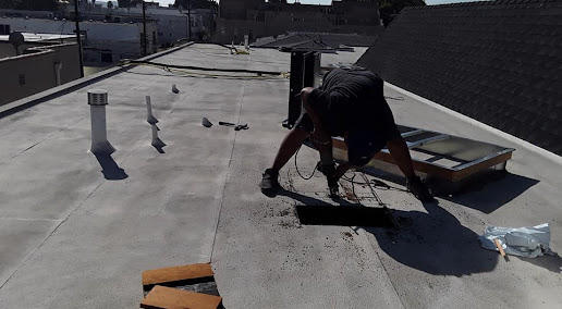 Gallery image 2 — furnace installation Los Angeles