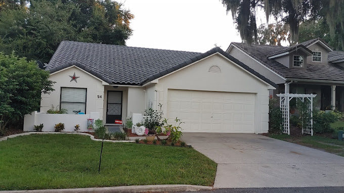 flat roof repair Orlando