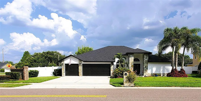 About new roof installation Orlando