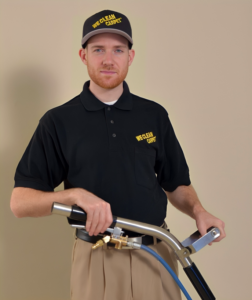 pet odor elimination DFW