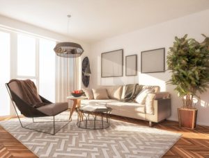 Gallery image 3 — upholstery cleaning Fort Worth