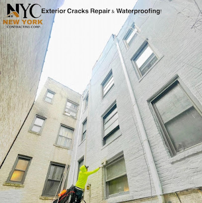 Gallery image 2 — chimney repair Bronx NY